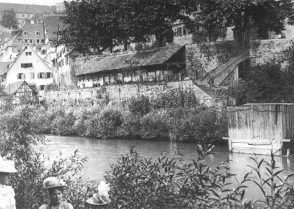 Tuchmacherrahme im Neckarbad (TSiW091)
