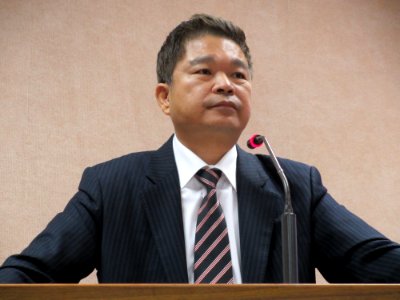 Tsai Huang-liang from VOA (5)