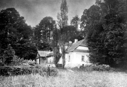Tuhanavičy, Vieraščaka, Muravanka. Туганавічы, Верашчака, Мураванка (J. Bułhak, 1910-15)
