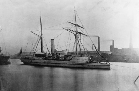 Tse Tien (ship, 1877) - NH 1595 - cropped