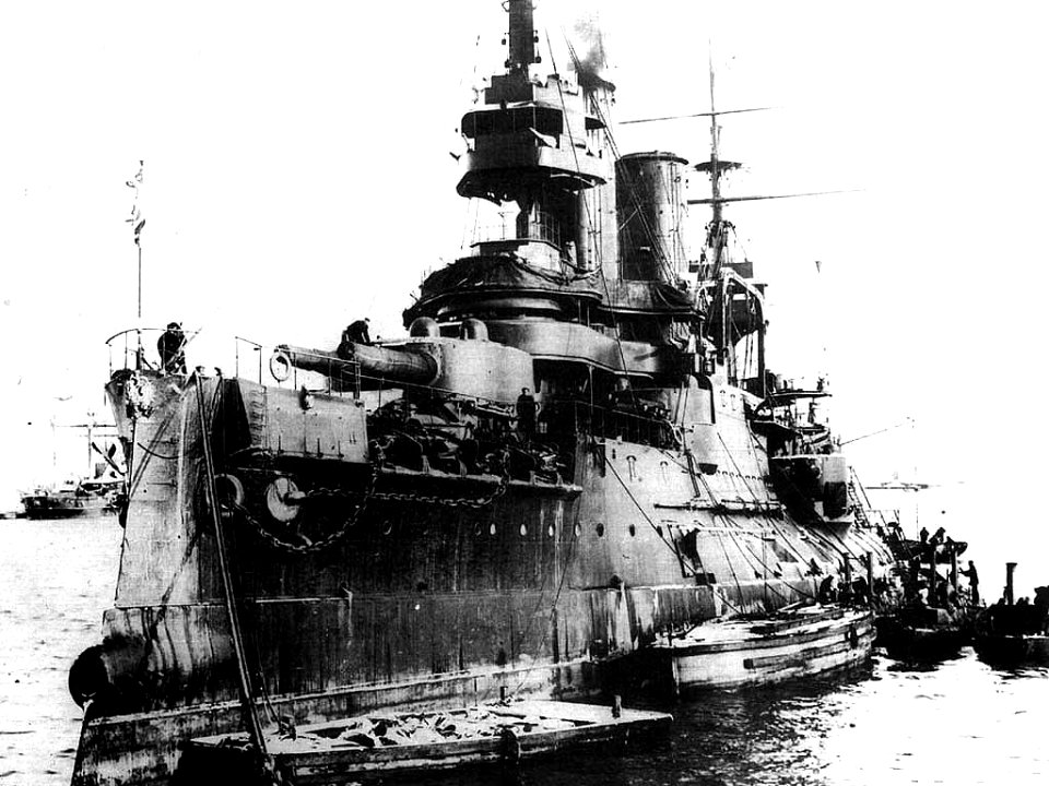 Tsesarevich1904Port-Artur