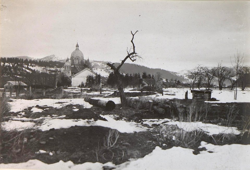 Tuchla, Blick nach Norden (BildID 15439889)