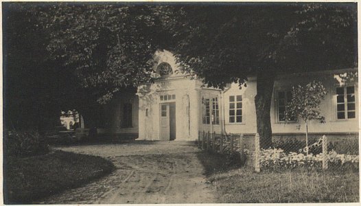 Tuhanavičy, Vieraščaka. Туганавічы, Верашчака (J. Bułhak, 1901-14)