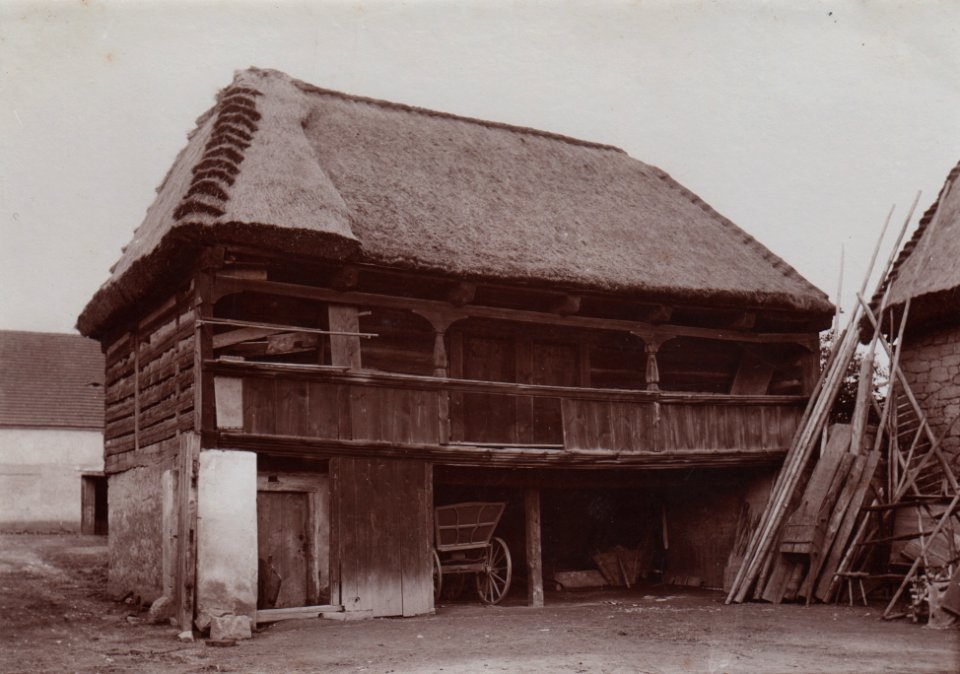 Tuchlovice 2 (Duras)