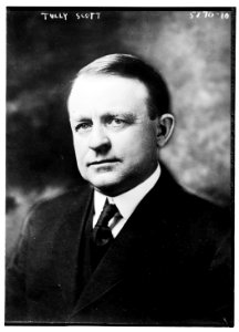 Tully Scott LCCN2014711244