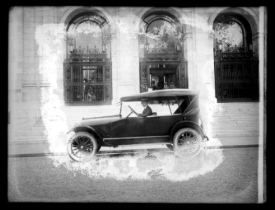 Tulsa car, 1920 LCCN2016852043