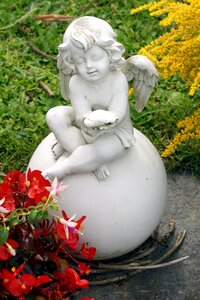 Cemetery harmony sweet