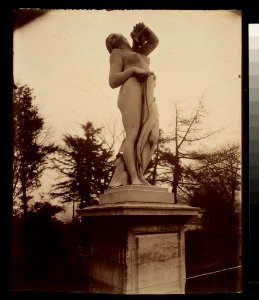 Tuileries - l’Aurore (Magnier) (1e arr)