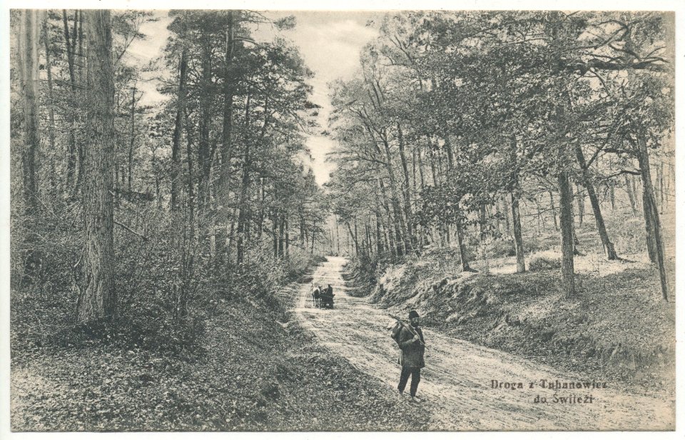 Tuhanavičy-Śviciaź. Туганавічы-Сьвіцязь (1920)