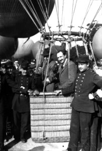 Tuileries, Grand prix de l'Aéro-club de France), J. Schneider, de Montigny sur Tapir