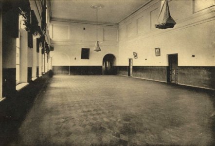 Tula seminary 3