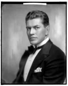 TUNNEY, GENE LCCN2016862536