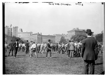 Tug-of-war, Columbia LCCN2014688514