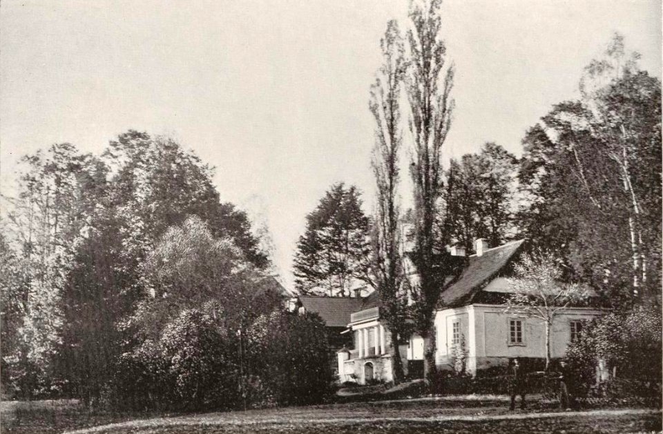 Tuhanavičy, Vieraščaka, Muravanka. Туганавічы, Верашчака, Мураванка (T. Boretti, 1900) (2)