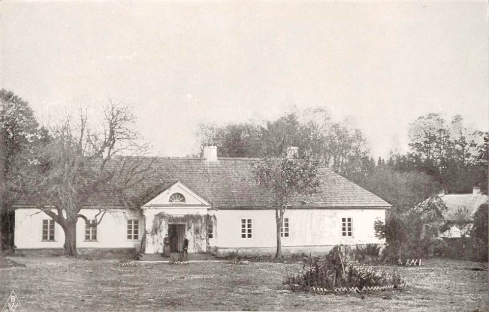 Tuhanavičy, Vieraščaka. Туганавічы, Верашчака (T. Boretti, 1900) (2)