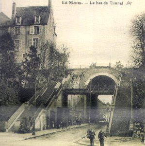 TunnelduMans