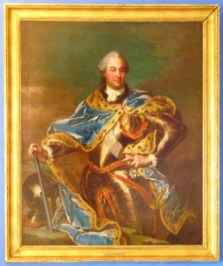 Ture Gustaf Rudbeck, 1714-1786