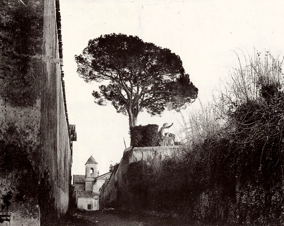 Tuminello, Ludovico - Vicolo Sterrato (Zeno Fotografie)