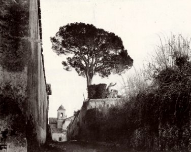 Tuminello, Ludovico - Vicolo Sterrato (Zeno Fotografie)