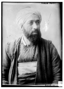 Turkish peasant LCCN2014692434