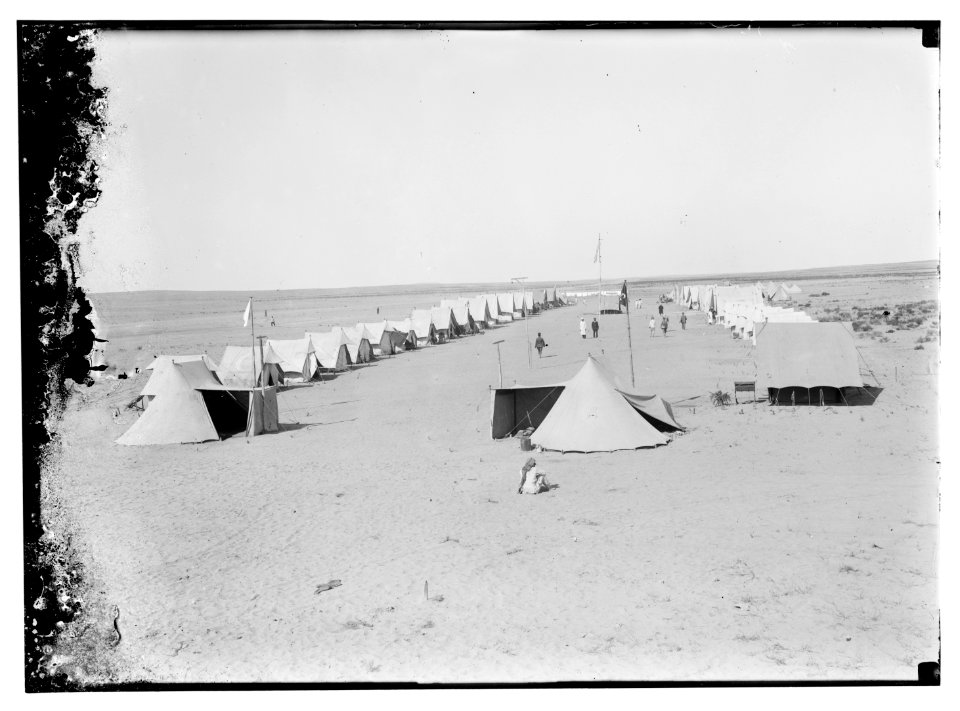 Turkish Red Crescent LOC matpc.08189