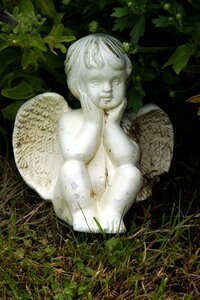 Cemetery harmony sweet