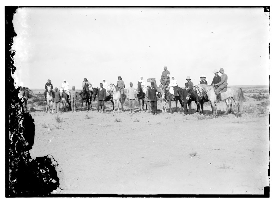 Turkish Red Crescent LOC matpc.08183