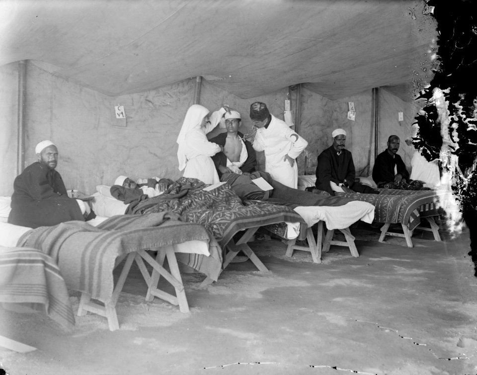 Turkish Red Crescent LOC matpc.08185 (cropped)
