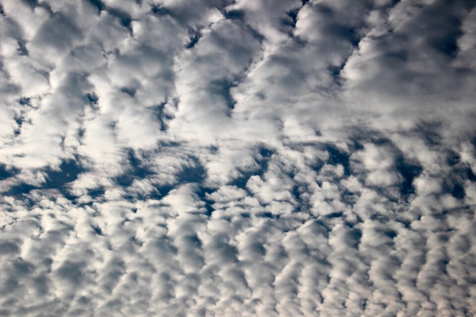 Cloud nature background