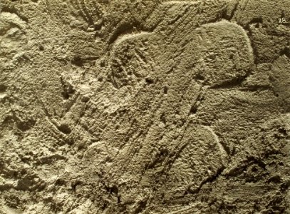 Tutankhamun tomb photographs 4 287