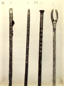 Tutankhamun tomb photographs 5 344