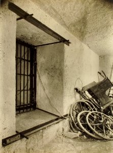 Tutankhamun tomb photographs 2 014