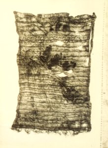 Tutankhamun tomb photographs 5 443