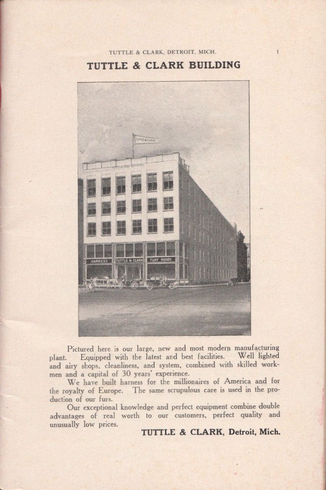 Tuttle & Clark Furs, Detroit, Mich., catalog 1909 (03)