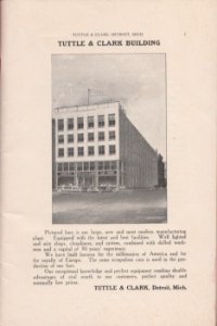 Tuttle & Clark Furs, Detroit, Mich., catalog 1909 (03)