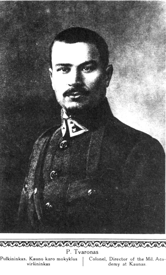 TvaronasPranas