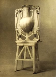 Tutankhamun tomb photographs 5 469