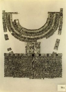 Tutankhamun tomb photographs 4 210