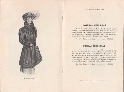 Tuttle & Clark Furs, Detroit, Mich., catalog 1909 (07)