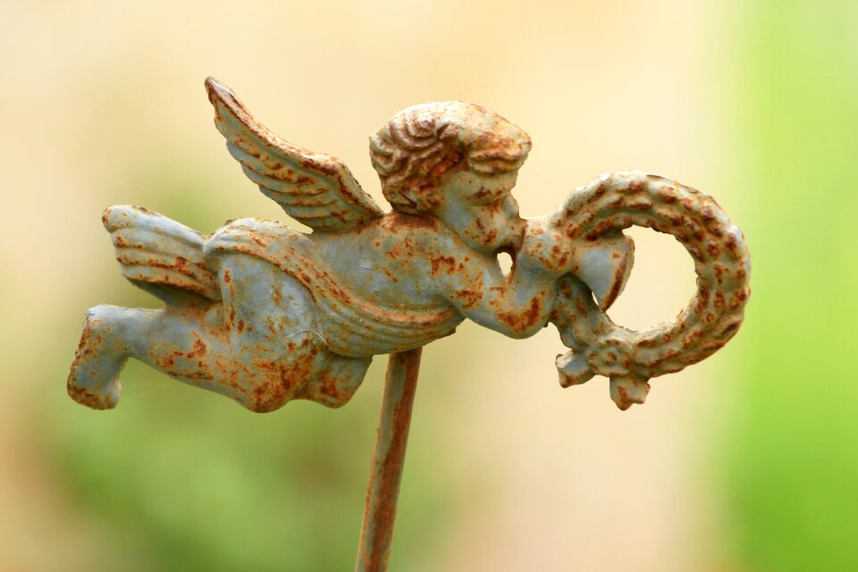 Cemetery harmony sweet