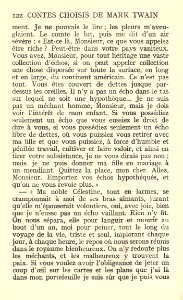 Twain - Contes choisis, p. 122