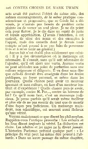 Twain - Contes choisis, p. 106