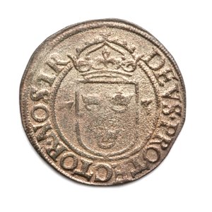 Tvåöring, 1573 - Skoklosters slott - 109397