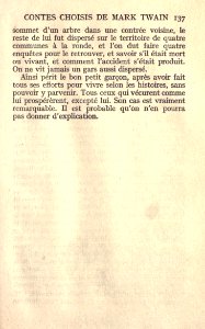Twain - Contes choisis, p. 137