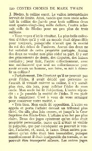 Twain - Contes choisis, p. 120