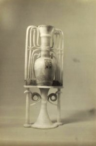 Tutankhamun tomb photographs 5 471