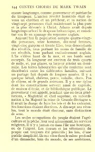 Twain - Contes choisis, p. 144