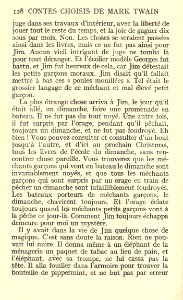 Twain - Contes choisis, p. 128