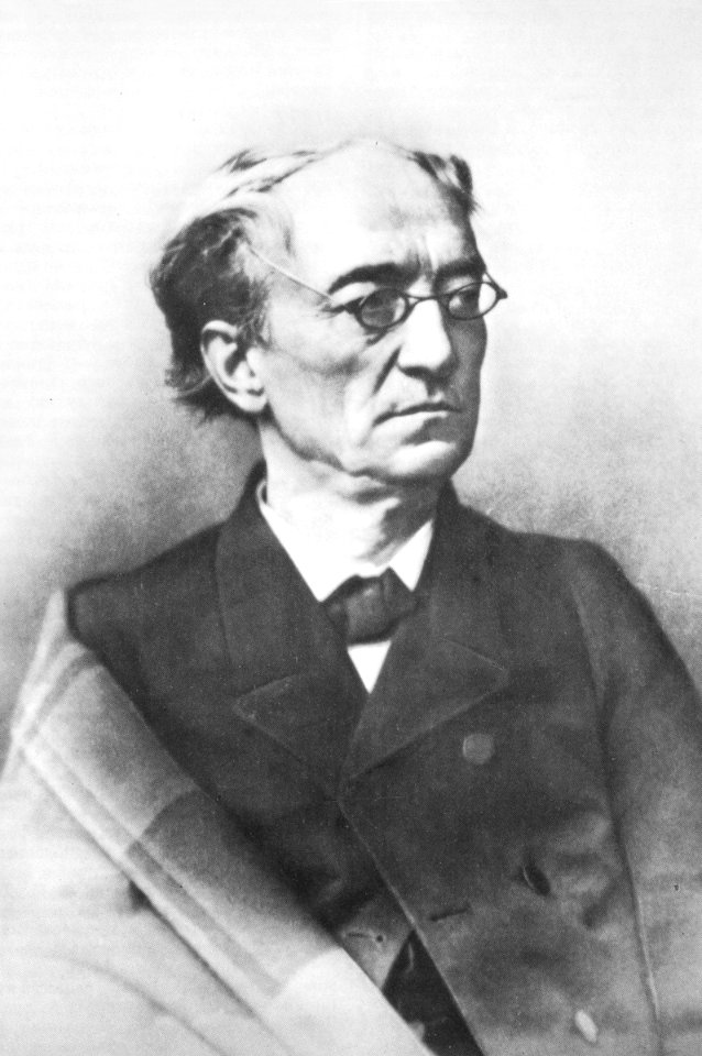 Tutchev F by Denier 1864