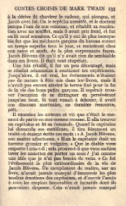 Twain - Contes choisis, p. 135